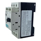 Siemens 3RV1011-1DA10 motor protection switch 2.2 → 3.2 A Sirius Innovation 3RV1 