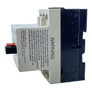 AEG MBS25 910-201-211 motor protection switch 