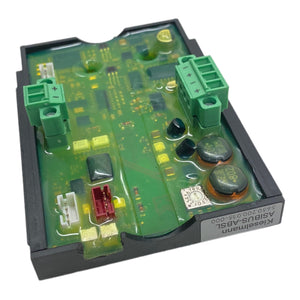 Kieselmann ASIBUS-ABSL circuit board 
