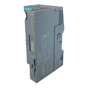 Siemens 6ES7151-3BA23-0AB0 PLC-Erweiterungsmodul SIMATIC DP
