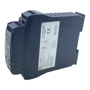 Vitector OSE-C5024 Relais 75113010 Hutschienenmontage 24 V AC/DC IP40