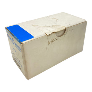 Ellektra Tailfingen BVNW10-F1-B-SI Nockenschalter 140344 500V AC 20A 4/7,5kW