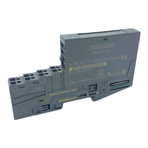 Siemens 6ES7131-4BD00-0AA0 Elektronikmodul 24V DC