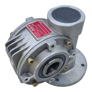 Bonfiglioli MVF49P gear motor 0.25 kW 98 rpm 