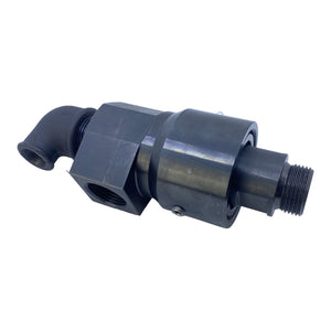 Haag+Zeissler 58356/990128 Drehdurchführung Hydraulik