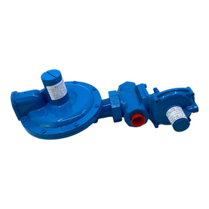Bryan Donkin Rc 3/4" MK2LPOPCO ICL Throttle Valve