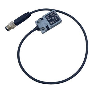 Balluff BESR01ZC-PSC70B-BP00.3-GS49 Inductive standard sensor BES01WF 10...30 VDC