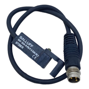 Balluff BMF305K-R-PS-F-3-S49-00.2 magnetic field sensor 0730KR