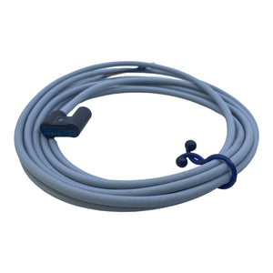 Festo SME0-4U-K-LED-24 proximity switch 36198 500mA 12...27 V DC 2.5m