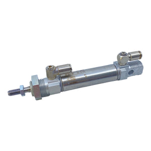 Rexroth 0822332502 pneumatic cylinder Pmax. 10 bars