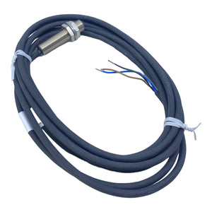 Balluff BESM12MI-PSC40B-BP03 Induktiver Sensor BES0062 10...30 VDC 2500 Hz PNP