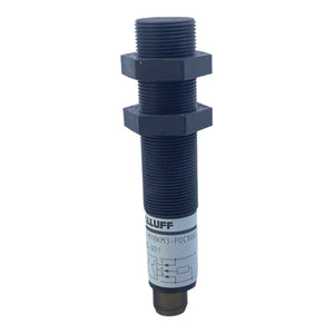 Balluff BCSM18KM3-P0C80G-S04G-001 Induktiver Sensor 10-36 V DC 250mA 8mm