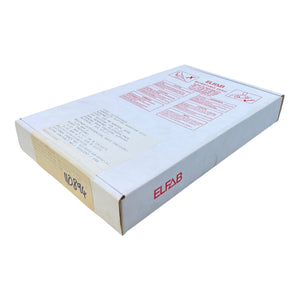 Elfab SC100SS46HA Composite Slotted Rupture Disc 100mm 3 bar 