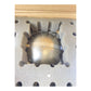 Elfab DC100 Perforated Rupture Disc 100mm 2.74 BAR G 