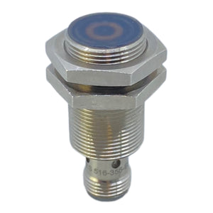 Balluff BES516-355-E5-Y-S4 Induktiver Sensor 10...30 VDC 500 Hz 4-polig