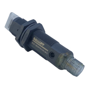 Balluff BOS18KW-PA-1XA-S4-C Lichttaster BOS00M1 10...30 VDC 4-polig