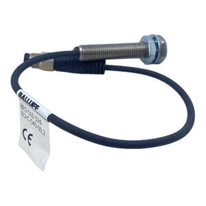 Balluff  BES516-324-EO-C-S49-00,2 Induktiver Sensor BES01AK 10-30V DC  5000 Hz