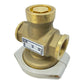 Samson 2436 Temperaturregler 12 bar