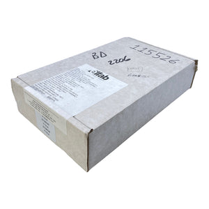 Elfab FTICA ST06028 Rupture Disc 25V 125mA 300°C