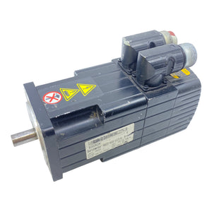 Moog GSL15-UL-N,BRAKE2NM servo motor