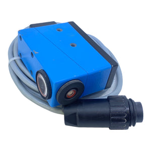 Sick NT6-0101 Kontrastsensor 10...30V DC
