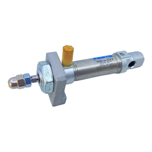 Festo DSNU-16-10-PA standard cylinder 19198 1 to 10 bar double-acting 