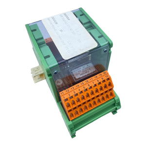 Garvens W2-DXP Modul