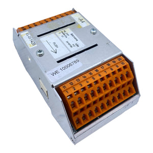Garven's W2-DXP control module 