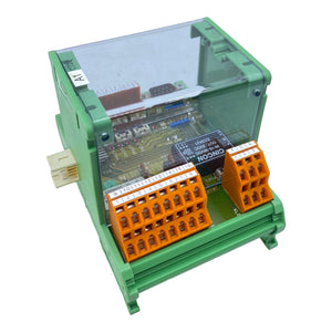 Garvens W2-CTRL Antriebsmodul