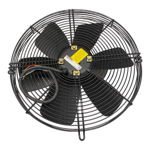 Ziehl Abegg FA040-4EA.2F.2 axial fan