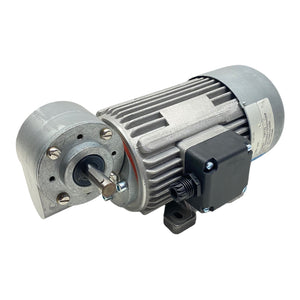 Neckermotoren ND9482-00000806 gear motor 180V 1.8A 250W n=3000 