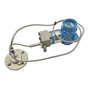 Rosemount 3051CG4A22A1BS1M5B411Q4Q8TR Pressure Transmitter 19 bar 30Vdc 200mA 0.9W 