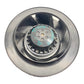 EBM R2E190-A026-09 centrifugal fan 