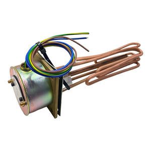 Preheat Engineering LTD 7XLPE Heizelement 3kW 230V