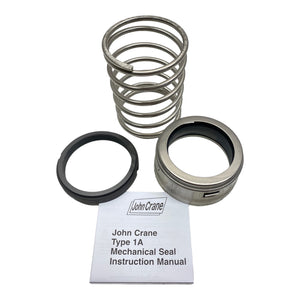 John Crane 0550/1A/--/--/403A mechanical seal T1A/BR1-1 55mm 
