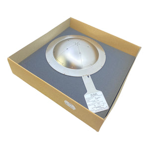 Elfab SC150HH58HA Rupture Disc 150mm 4.40 BarG