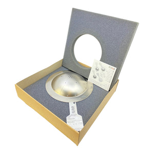Elfab SC150NS49HA Rupture Disc 150mm 4.00 BarG