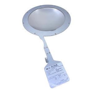 Elfab GR150NC46ESA Rupture Disc 150mm 3.60 BarG