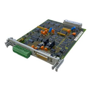 Indramat 109-0785-4B20-03 module 