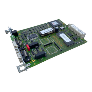 Indramat SMA DBS2-15 40-97015 module 