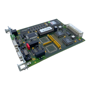 Indramat SMA DBS2-14 40-97014 module 