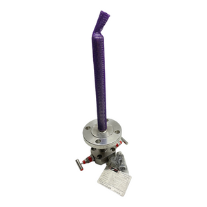 Endress+Hauser J01785/001 Durchflussmessser 1.5 mBarG