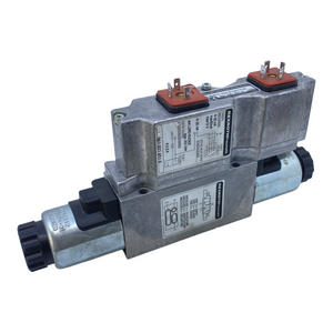 Rexroth Mecman 5610214510 Pneumatikventil 12 bar 4-20mA 16V DC