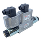 Rexroth 5610214510 pneumatic valve 