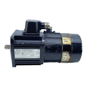 Rexroth MDD065A-N-040-N5M-095PB0 Servomotor 1.80A