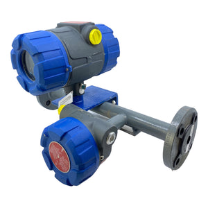Magnetrol TA2-A1B0-C41 TFT-A23A-000 flow meter 24V DC 120-240V AC 4-20mA 