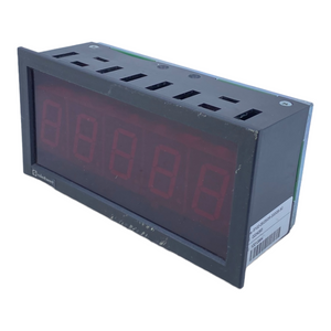Siebert S102-05/25/0R-000/0B-S0 Interface