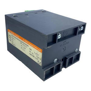 Bürkle+Schöck TS24/2 power supply 973737 50Hz 0.18A / 2.0A