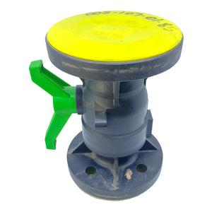 SAFI 005-107-01-85 Wasserventil EP305 Wasserarmatur