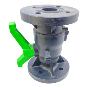 SAFI DN40PN10 Ventil Wasserarmatur
